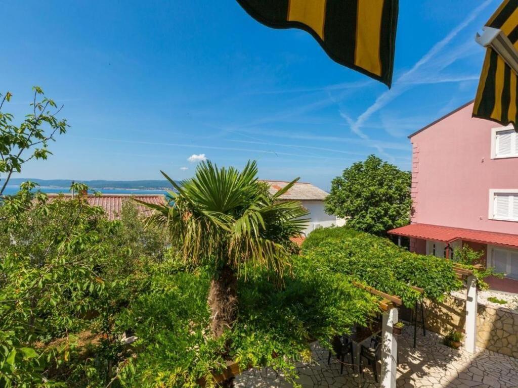 Apartments Neno Crikvenica Exterior foto